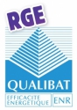 RGE QUALIBAT