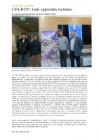 Florian JOLY Nouvelle République du 16.05.2017